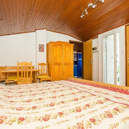 Antonija I Ante Hotel Kampor Eksteriør billede